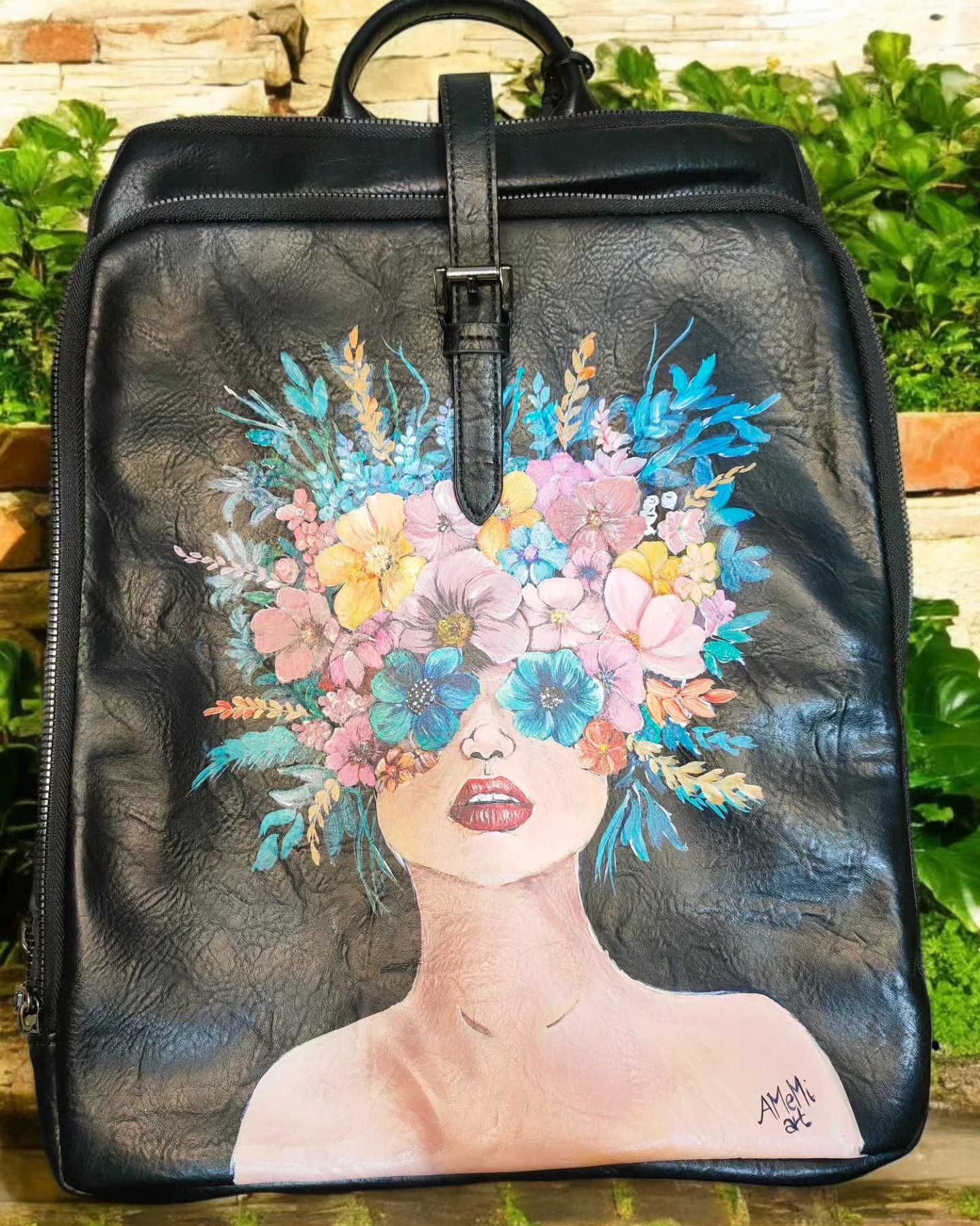 Borsa_Laura