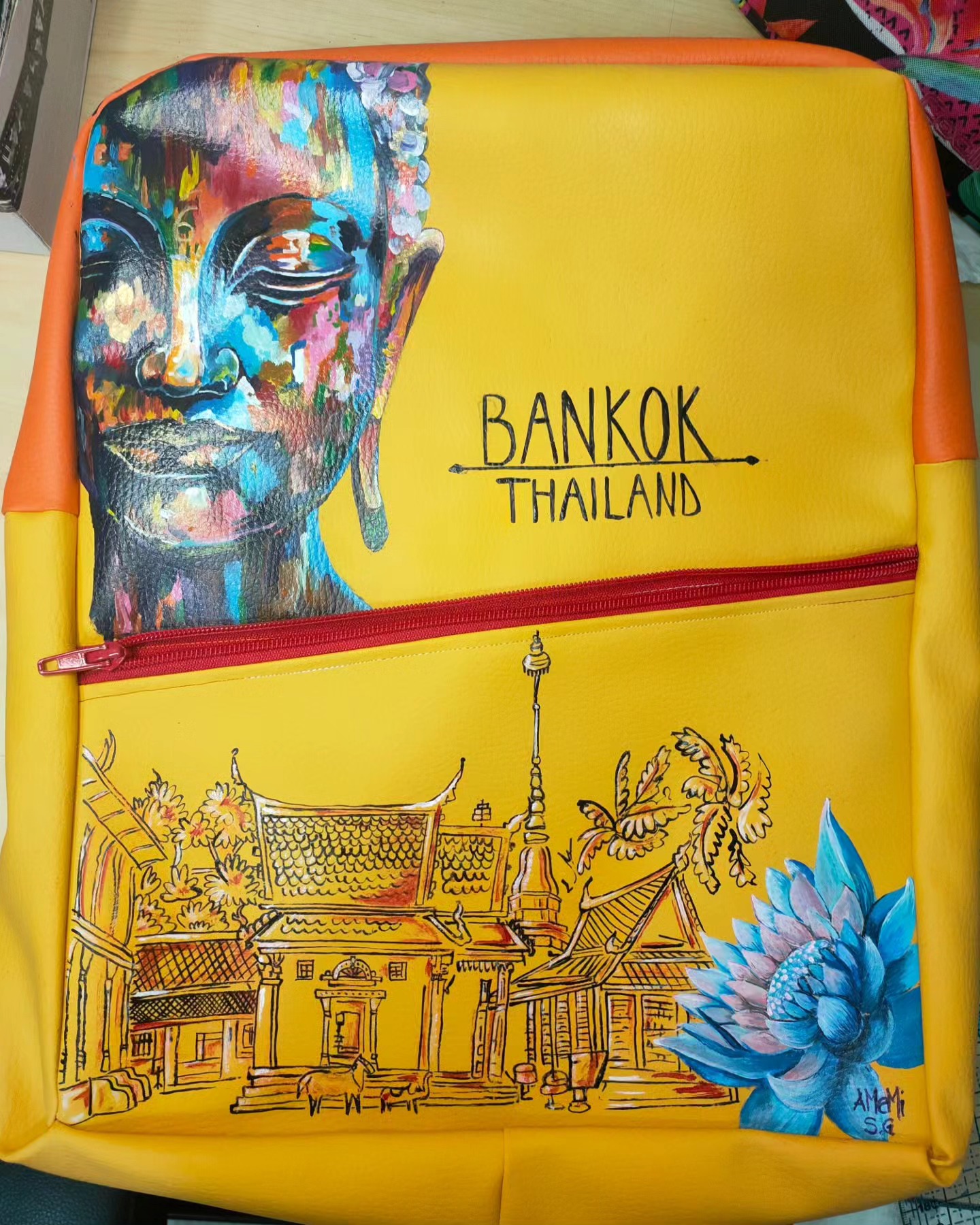 Borsa_Thai