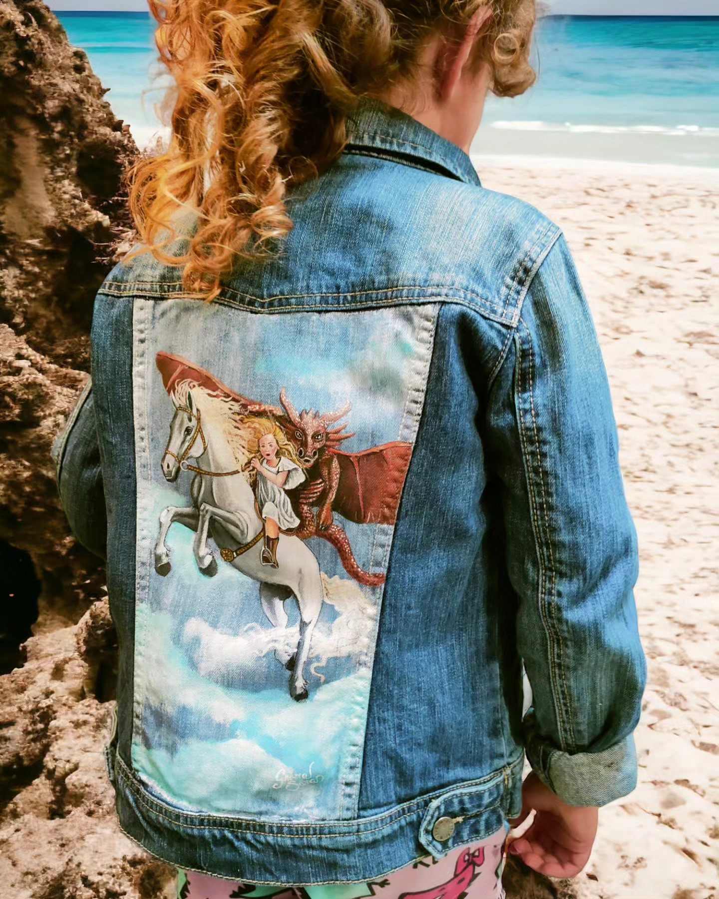 Custom