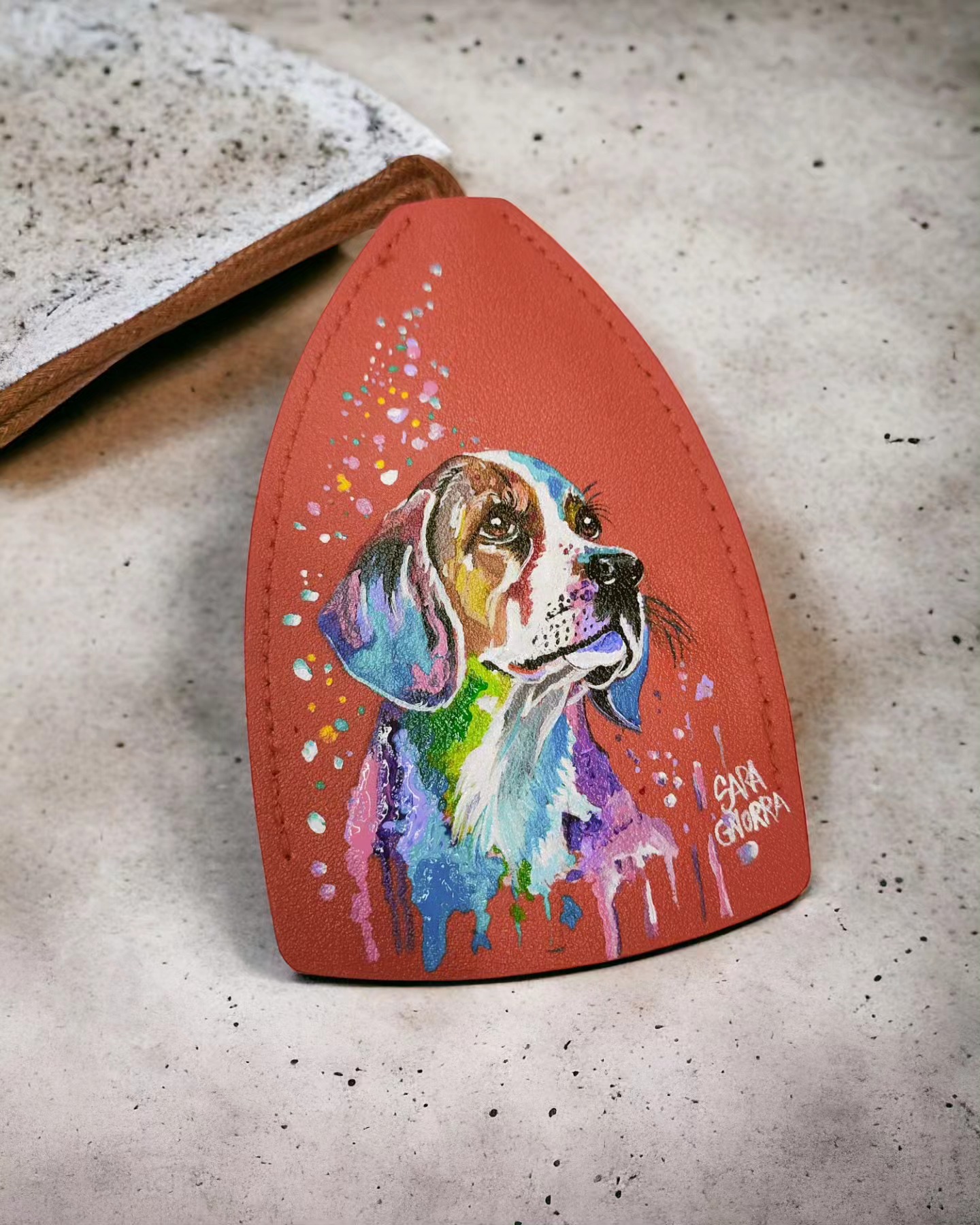 Custom