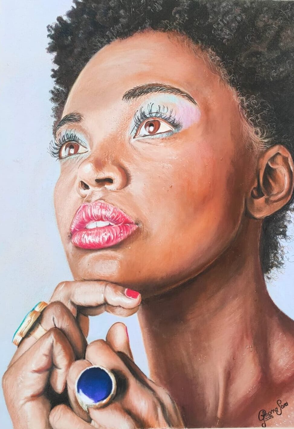 Portrait