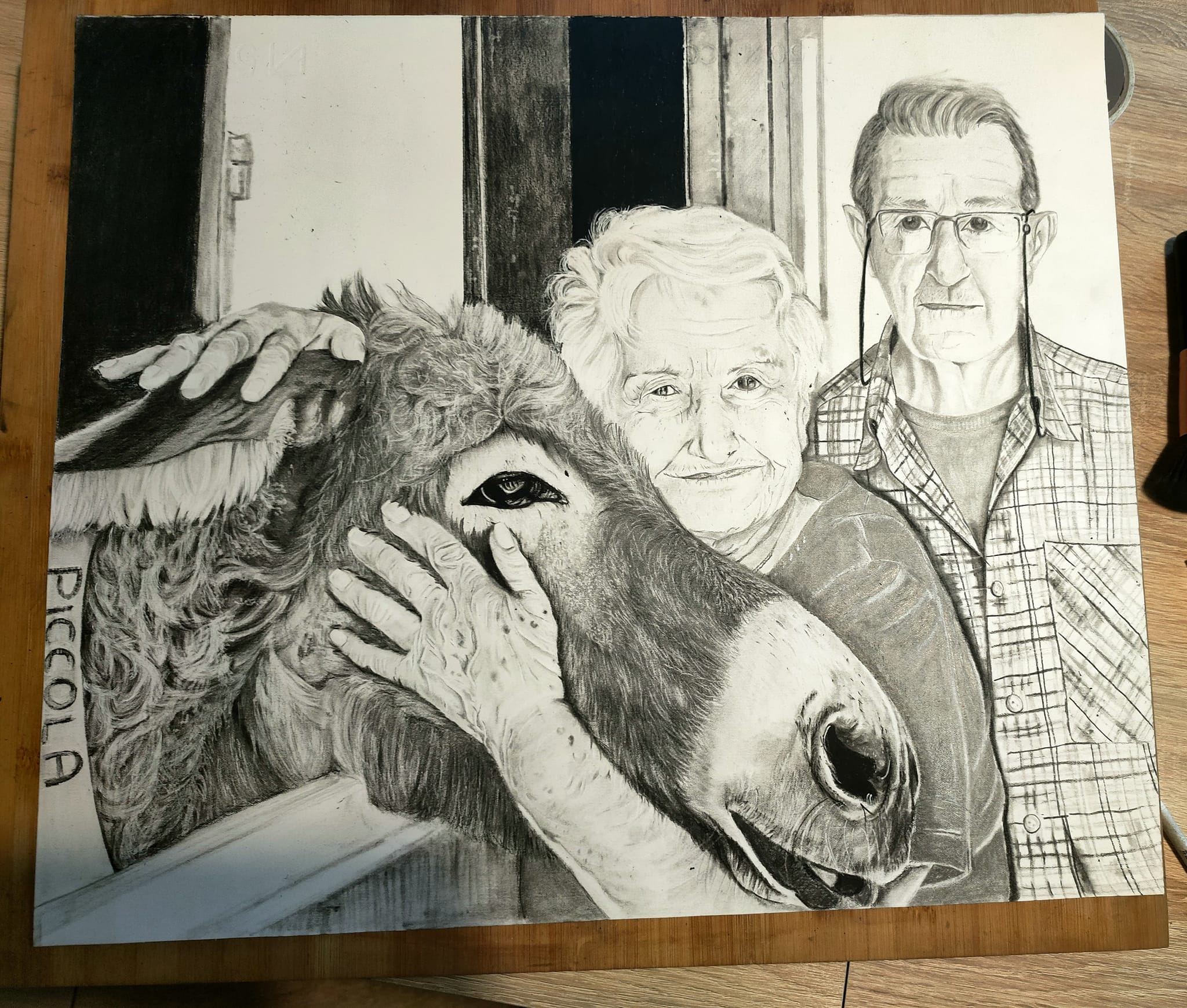 Portrait
