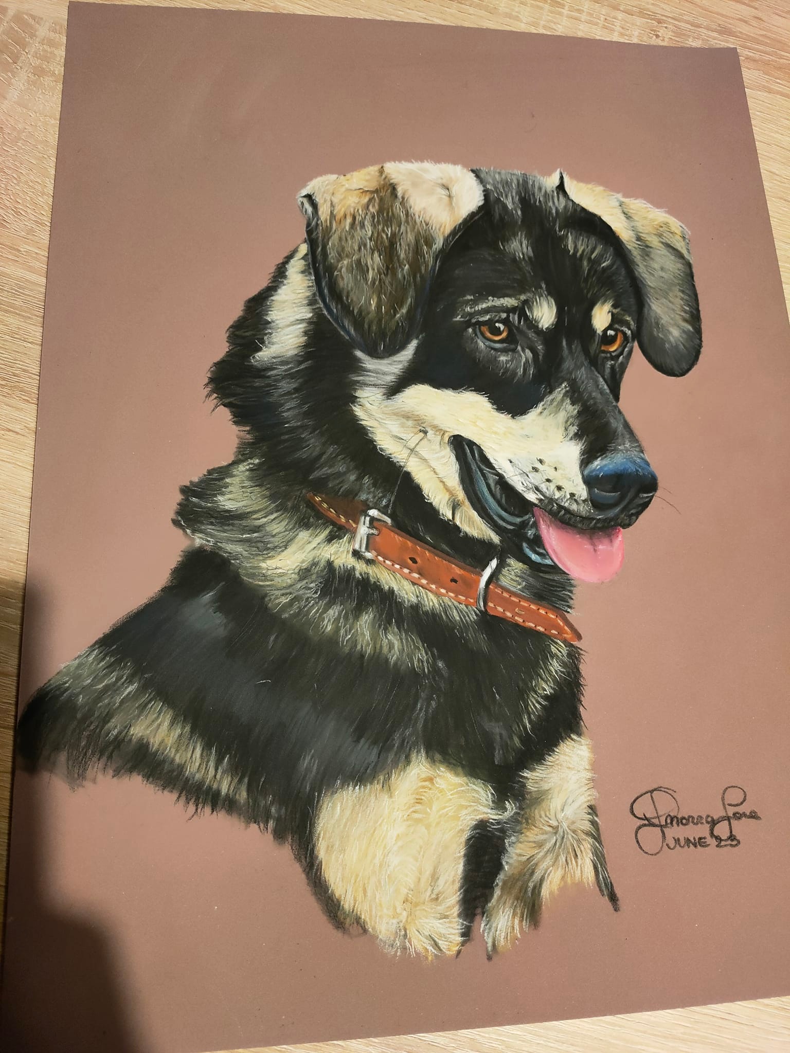 Portrait