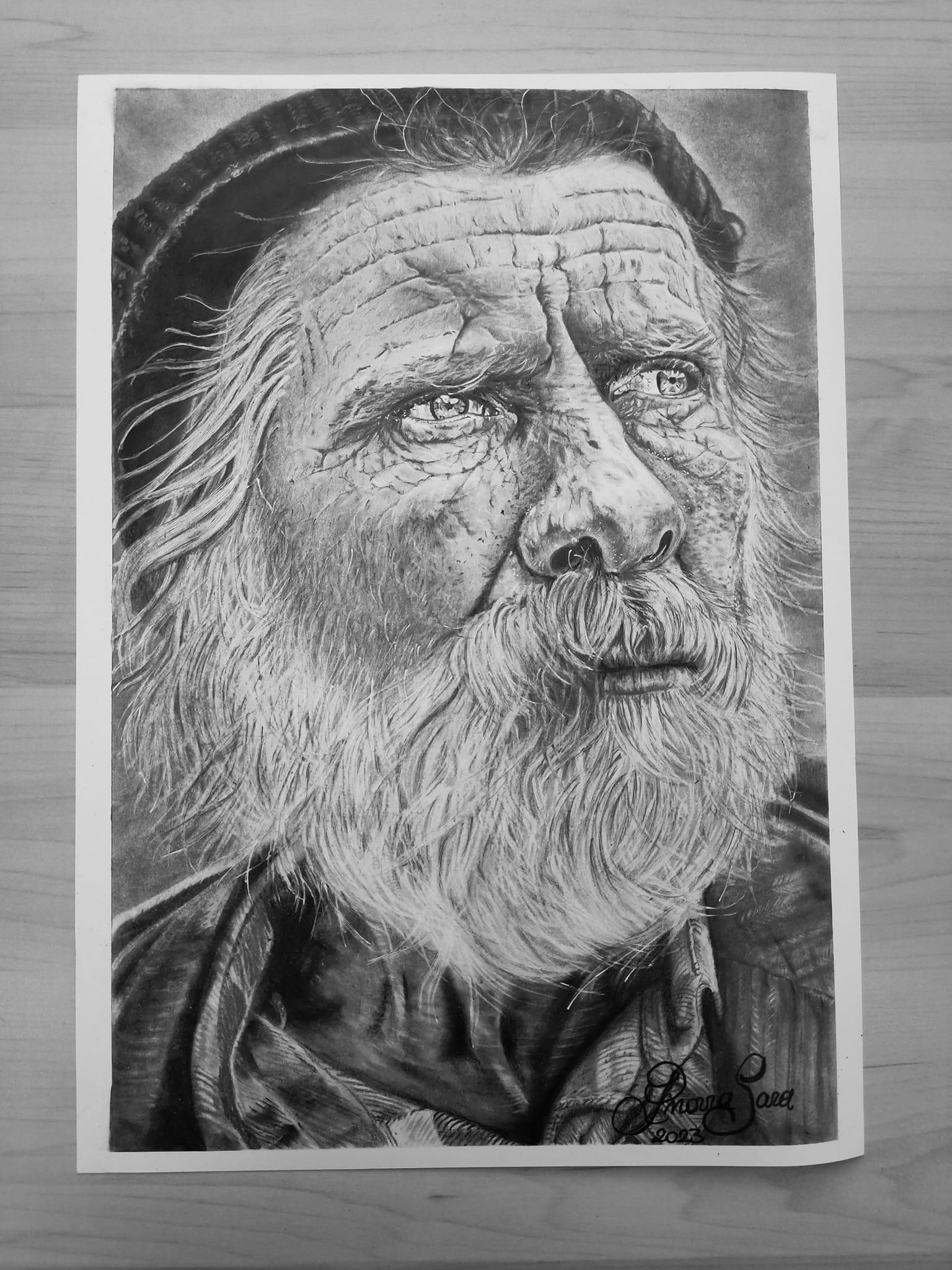 Portrait